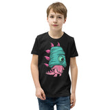 Monster Youth Short Sleeve T-Shirt