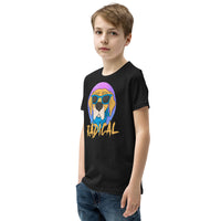 Radical Youth Short Sleeve T-Shirt