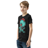 Monster Youth Short Sleeve T-Shirt