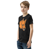 Monster Dog Youth Short Sleeve T-Shirt