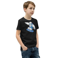 Yeti Youth Short Sleeve T-Shirt