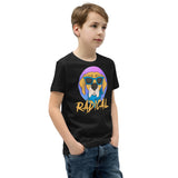 Radical Youth Short Sleeve T-Shirt