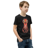 Monster Youth Short Sleeve T-Shirt