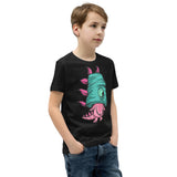 Monster Youth Short Sleeve T-Shirt