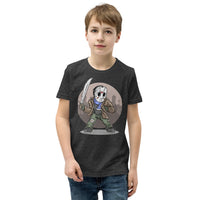 Slasher Youth Short Sleeve T-Shirt