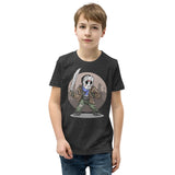 Slasher Youth Short Sleeve T-Shirt