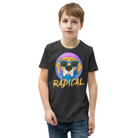 Radical Youth Short Sleeve T-Shirt