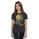 Skully Youth Short Sleeve T-Shirt