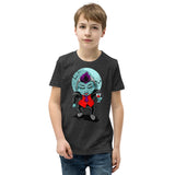 Vamp Blood Youth Short Sleeve T-Shirt