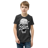 Mummy Youth Short Sleeve T-Shirt
