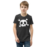 Skully Youth Short Sleeve T-Shirt