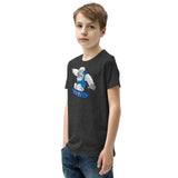 Yeti Youth Short Sleeve T-Shirt