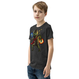 Mummy Magic Youth Short Sleeve T-Shirt