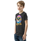 Radical Youth Short Sleeve T-Shirt