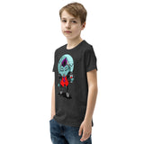 Vamp Blood Youth Short Sleeve T-Shirt