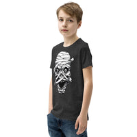 Mummy Youth Short Sleeve T-Shirt