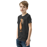 Monster Youth Short Sleeve T-Shirt