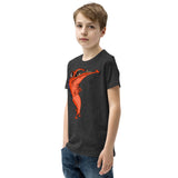 Monster Youth Short Sleeve T-Shirt