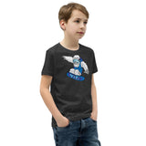 Yeti Youth Short Sleeve T-Shirt