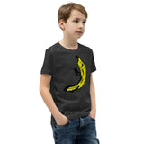 Skate Banana Youth Short Sleeve T-Shirt