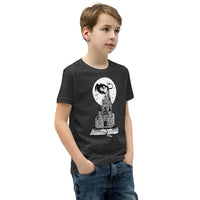 Fairytale Youth Short Sleeve T-Shirt