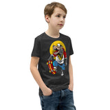 Wolfie Youth Short Sleeve T-Shirt