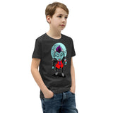 Vamp Blood Youth Short Sleeve T-Shirt