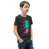 Monster Youth Short Sleeve T-Shirt