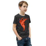 Monster Youth Short Sleeve T-Shirt