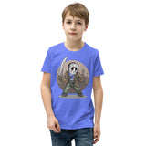 Slasher Youth Short Sleeve T-Shirt