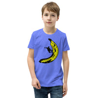 Skate Banana Youth Short Sleeve T-Shirt