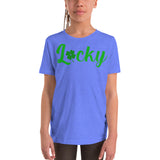 Lucky Youth Short Sleeve T-Shirt