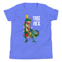 Tree Rex Youth Short Sleeve T-Shirt