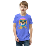 Radical Youth Short Sleeve T-Shirt