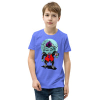 Vamp Blood Youth Short Sleeve T-Shirt