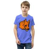 Monster Dog Youth Short Sleeve T-Shirt