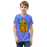 Monster Rhino Youth Short Sleeve T-Shirt