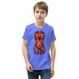 Monster Youth Short Sleeve T-Shirt