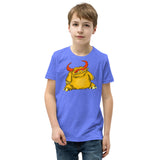 Monster Youth Short Sleeve T-Shirt