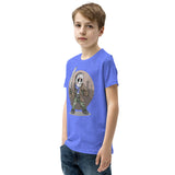 Slasher Youth Short Sleeve T-Shirt