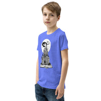 Fairytale Youth Short Sleeve T-Shirt