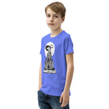 Fairytale Youth Short Sleeve T-Shirt