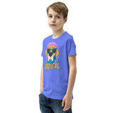 Radical Youth Short Sleeve T-Shirt