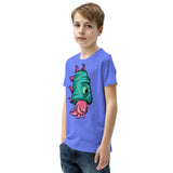 Monster Youth Short Sleeve T-Shirt