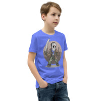 Slasher Youth Short Sleeve T-Shirt