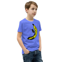 Skate Banana Youth Short Sleeve T-Shirt