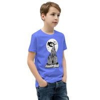 Fairytale Youth Short Sleeve T-Shirt