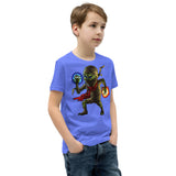 Mummy Magic Youth Short Sleeve T-Shirt