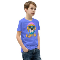 Radical Youth Short Sleeve T-Shirt