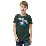 Yeti Youth Short Sleeve T-Shirt